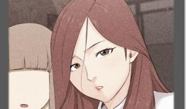 韩国漫画有哪些,穿越时空的视觉盛宴